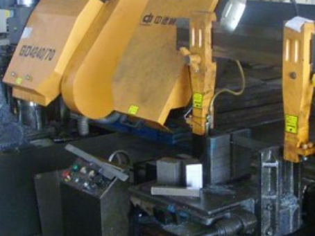 洮南SM45模具钢