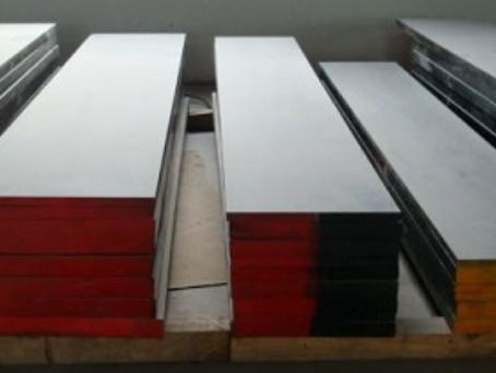 洮南Cr12MoV模具钢