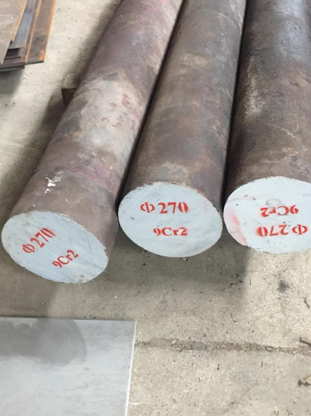 洮南9Cr2工具钢