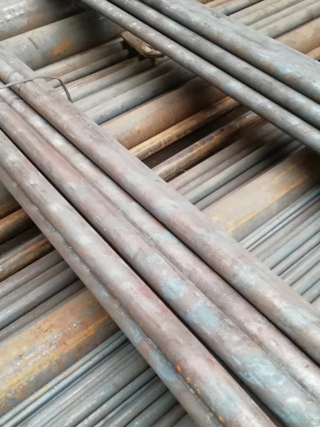 洮南45B合金结构钢