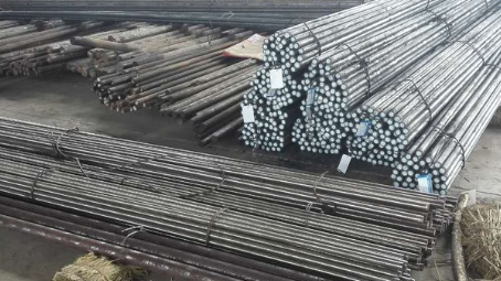 洮南50B合金结构钢